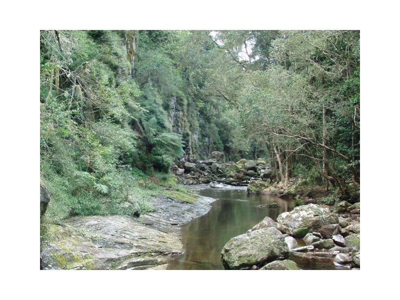 Lot 22 Brogers Creek Road, Berry NSW 2535