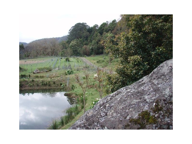 Lot 22 Brogers Creek Road, Berry NSW 2535