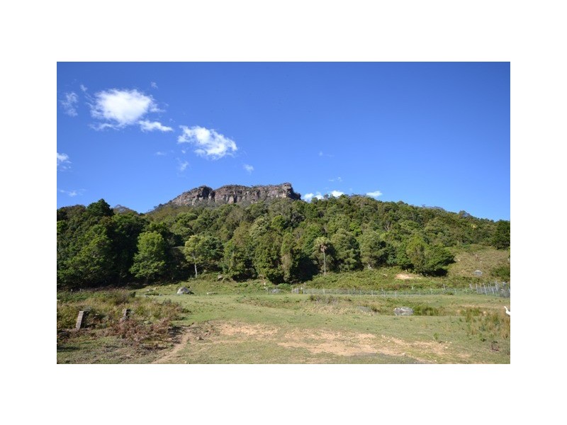 Lot 22 Brogers Creek Road, Berry NSW 2535