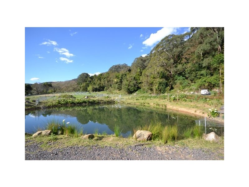 Lot 22 Brogers Creek Road, Berry NSW 2535