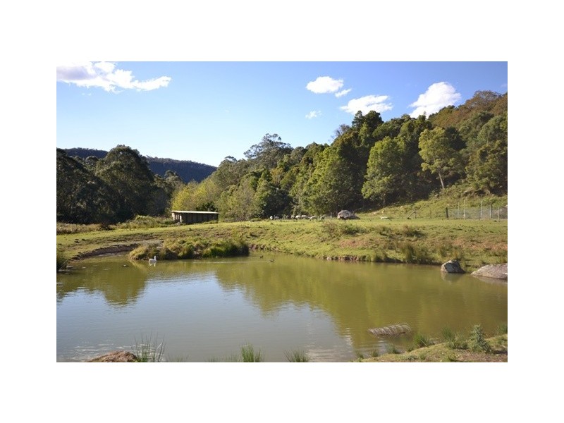 Lot 22 Brogers Creek Road, Berry NSW 2535