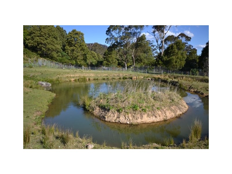 Lot 22 Brogers Creek Road, Berry NSW 2535