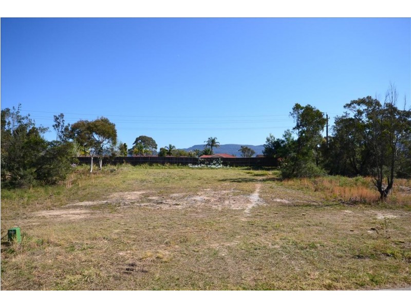 96 Blue Gum Way, North Nowra NSW 2541