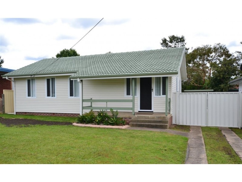 21 Quiberon Street, Nowra NSW 2541