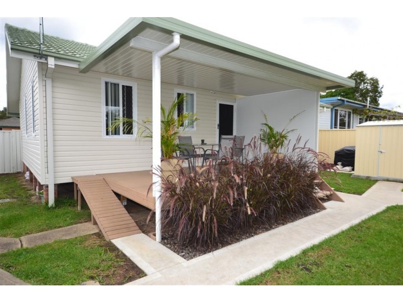 21 Quiberon Street, Nowra NSW 2541