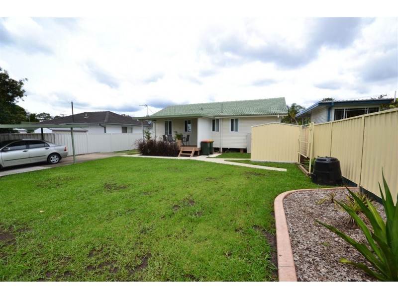 21 Quiberon Street, Nowra NSW 2541