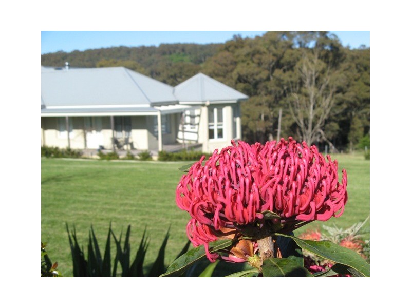 18 Roxborough Road, Berry NSW 2535