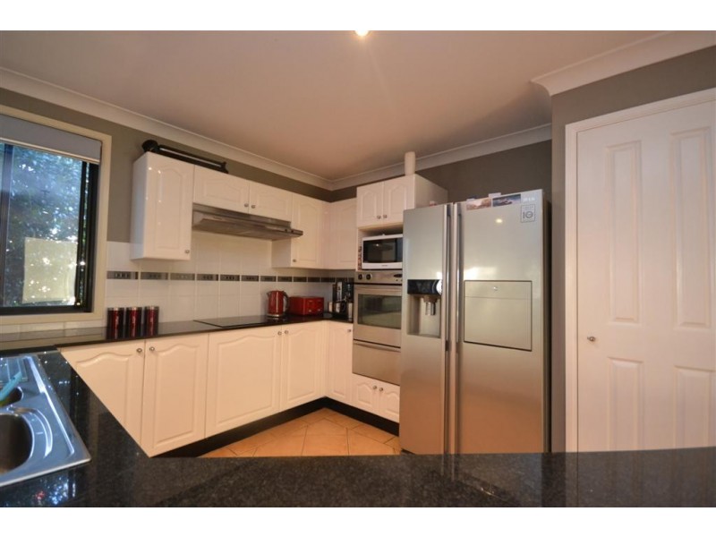 18 The Concourse, Cambewarra NSW 2540