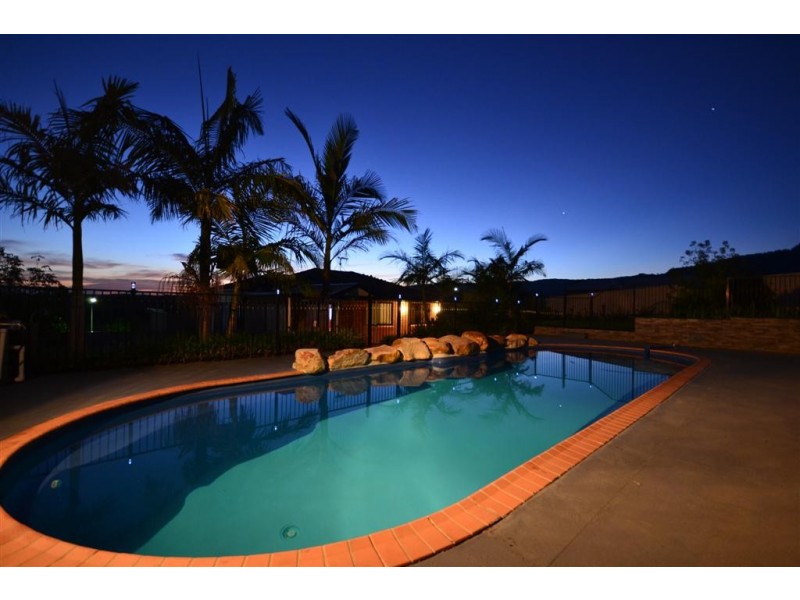 18 The Concourse, Cambewarra NSW 2540