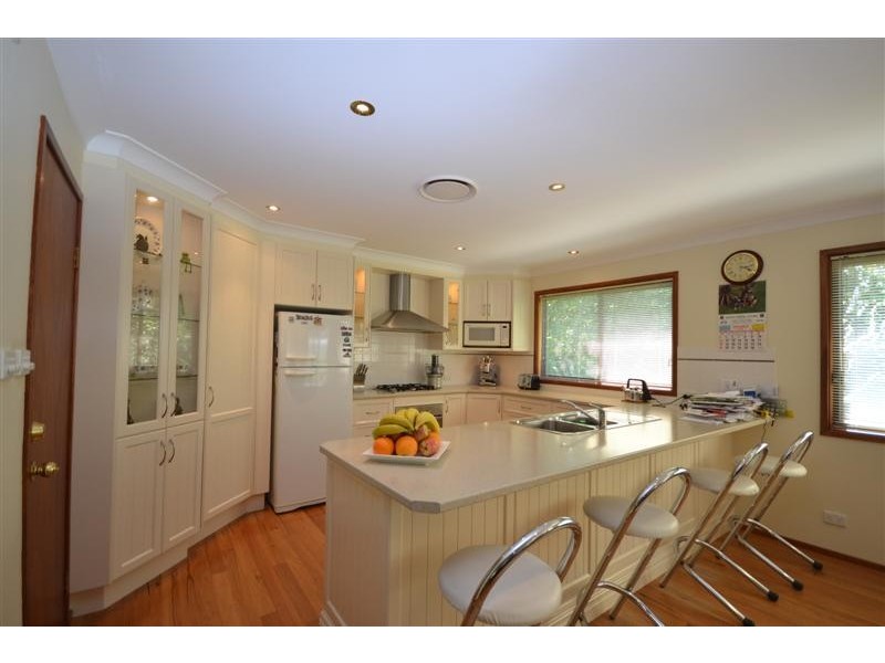 31 Clarence Street, Berry NSW 2535