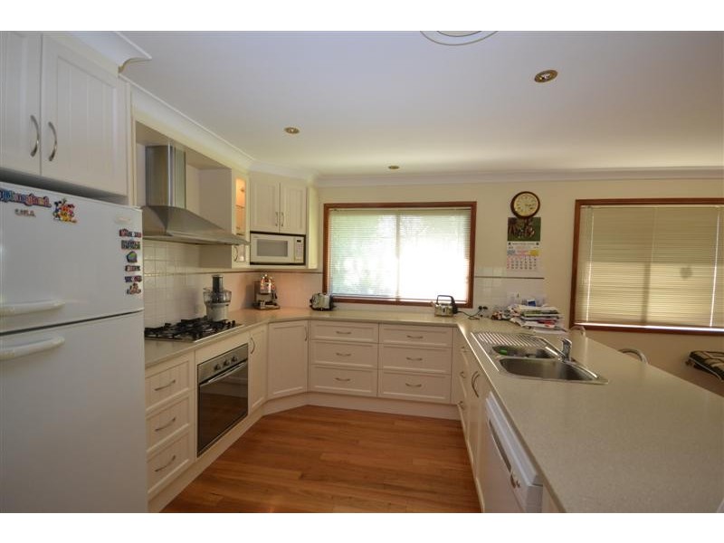 31 Clarence Street, Berry NSW 2535