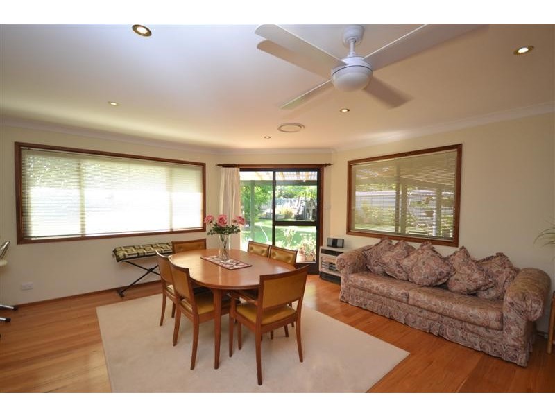 31 Clarence Street, Berry NSW 2535