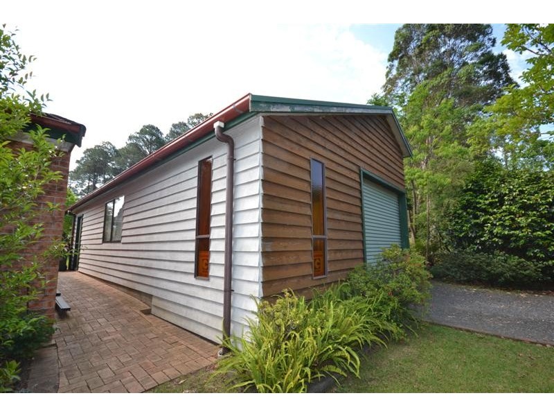 31 Clarence Street, Berry NSW 2535