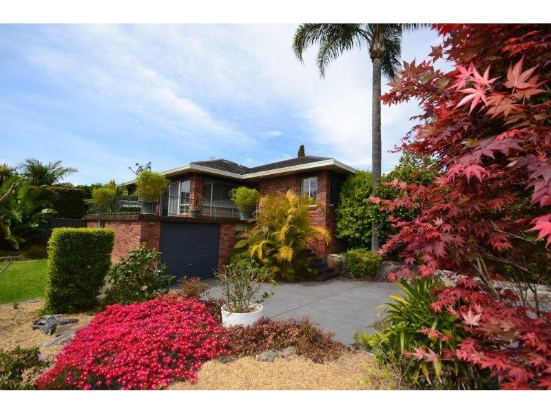 20 Colyer Avenue, Nowra NSW 2541