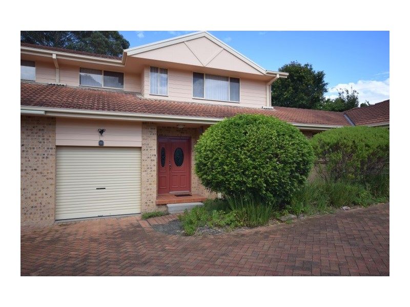 5/8A Rendal Avenue, North Nowra NSW 2541