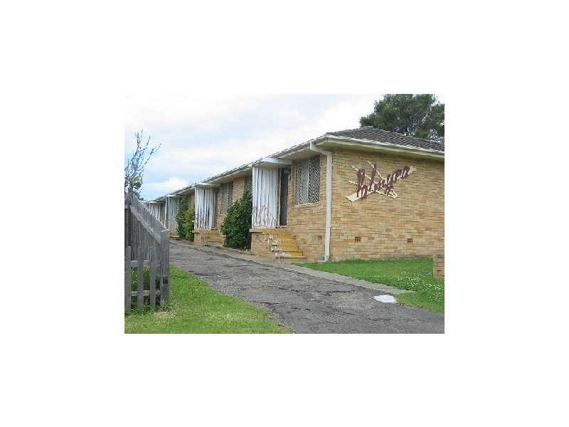 3/2A VIEW STREET, Nowra NSW 2541