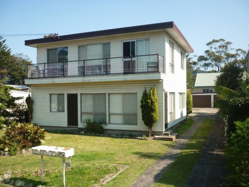 2/19 River Road, Shoalhaven Heads NSW 2535