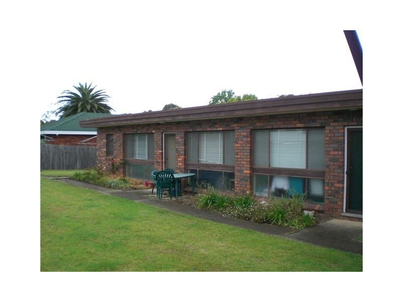 3/10 CREST AVENUE, North Nowra NSW 2541