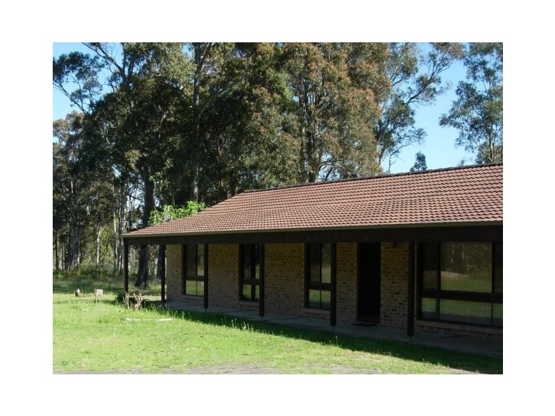 239 Old Southern Road, South Nowra NSW 2541
