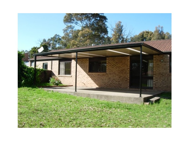 239 Old Southern Road, South Nowra NSW 2541