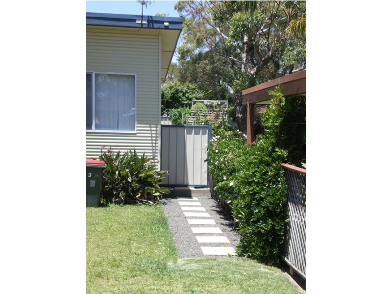 3A SILVERSPUR CLOSE, Shoalhaven Heads NSW 2535