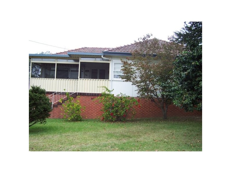 60 ILLAROO ROAD, North Nowra NSW 2541