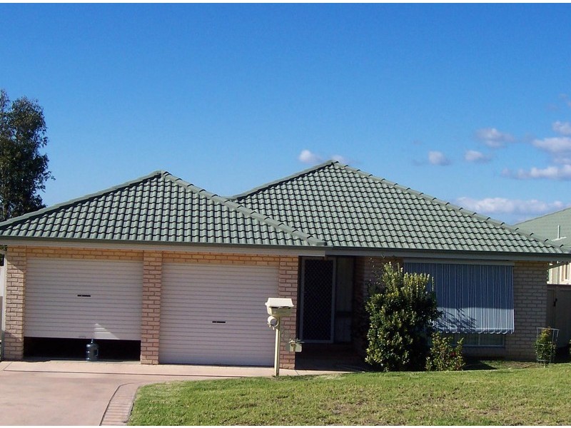 7 FLANAGAN COURT, Worrigee NSW 2540