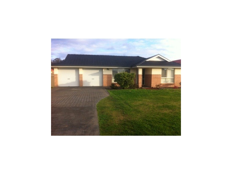94 ISA ROAD, Worrigee NSW 2540