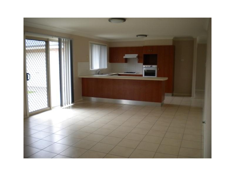 75 ISA ROAD, Worrigee NSW 2540