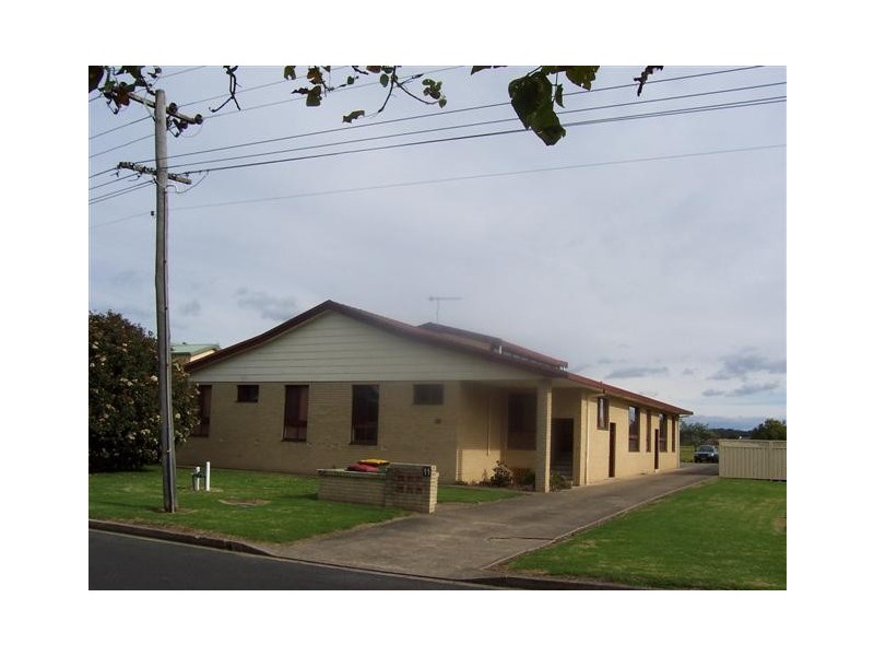 1/9-11 FERRY LANE, Nowra NSW 2541