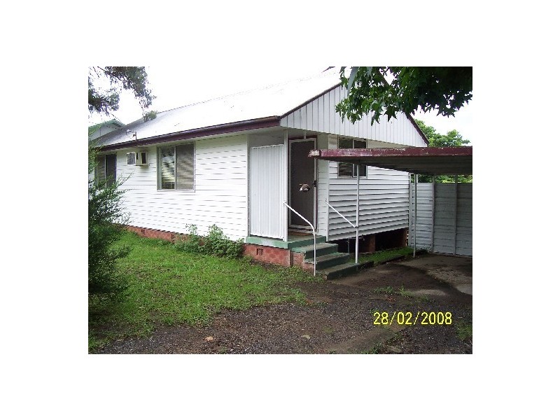95 Wallace Street, Nowra NSW 2541