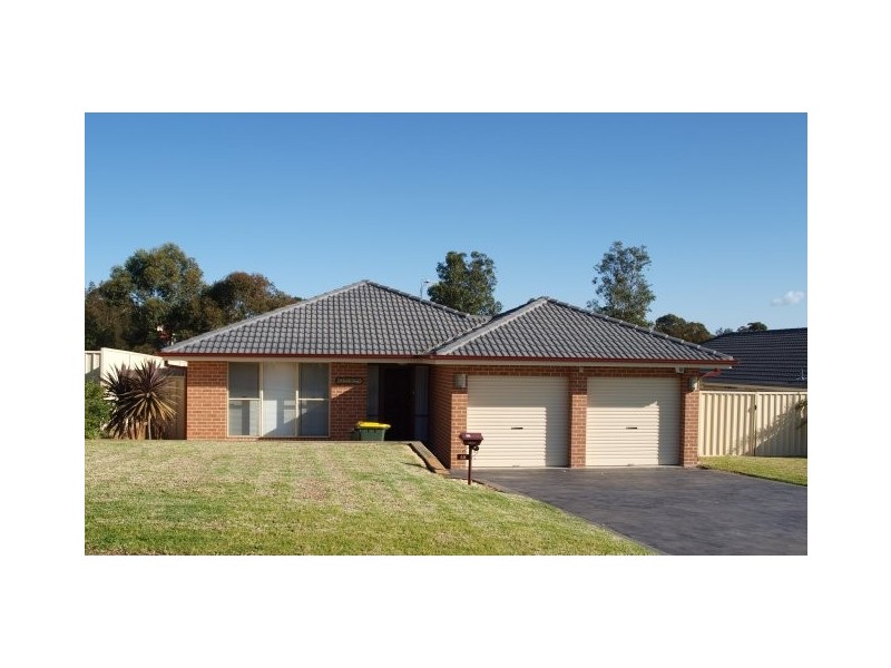 48 Kardella Avenue, Worrigee NSW 2540