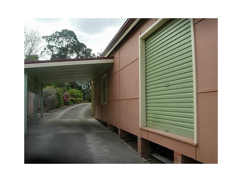 50 Tarawal Street, Bomaderry NSW 2541