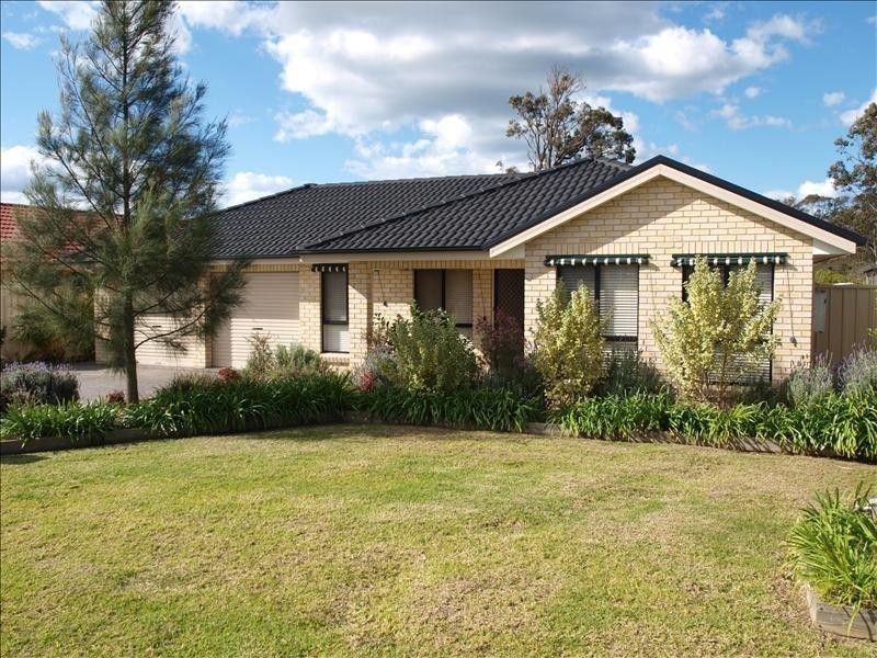 9 LIBERTY RD, Worrigee NSW 2540