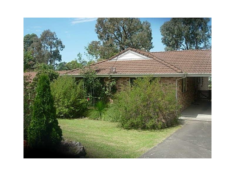 89 Yalwal Road, West Nowra NSW 2541