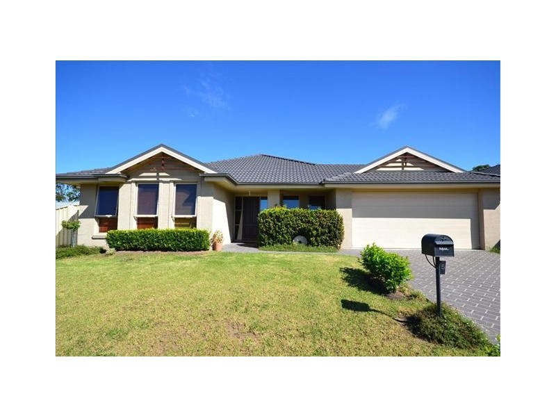 5 Bluewattle Road, Worrigee NSW 2540
