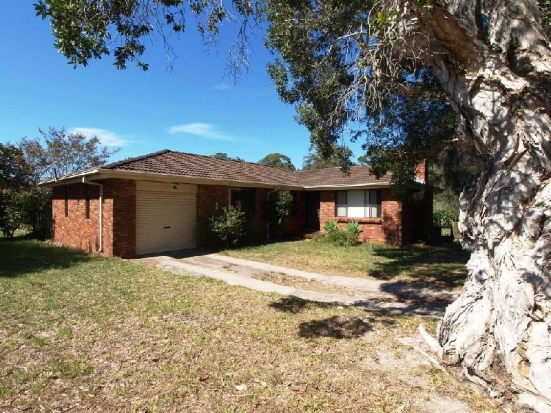 6 Noakes Street, Shoalhaven Heads NSW 2535