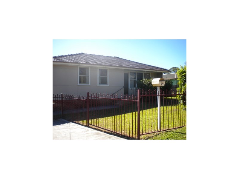 87 Kalandar Street, Nowra NSW 2541