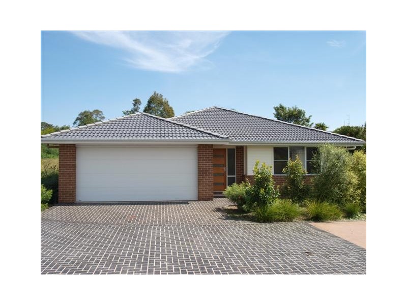 5/146 Plunkett Street, Nowra NSW 2541