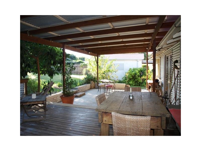 121 Berry Street, Nowra NSW 2541