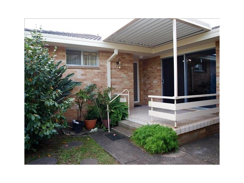 85 Jervis Street, Nowra NSW 2541
