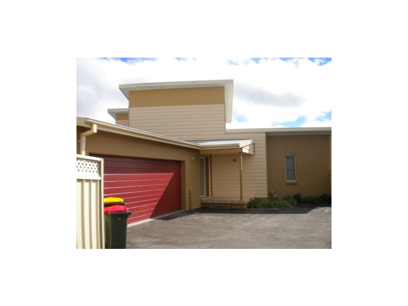 3/39 SOPHIA RD, Worrigee NSW 2540