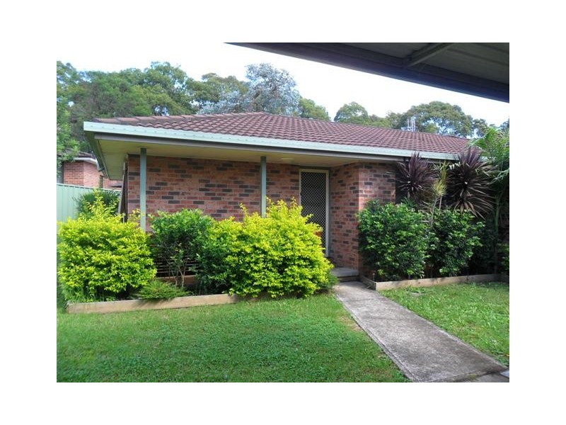 1/5 JAYCEE AVENUE, Nowra NSW 2541