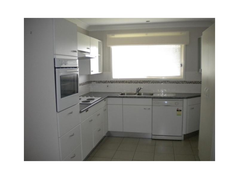 1/5 JAYCEE AVENUE, Nowra NSW 2541