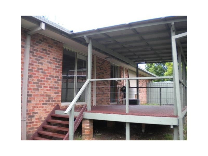 1/5 JAYCEE AVENUE, Nowra NSW 2541