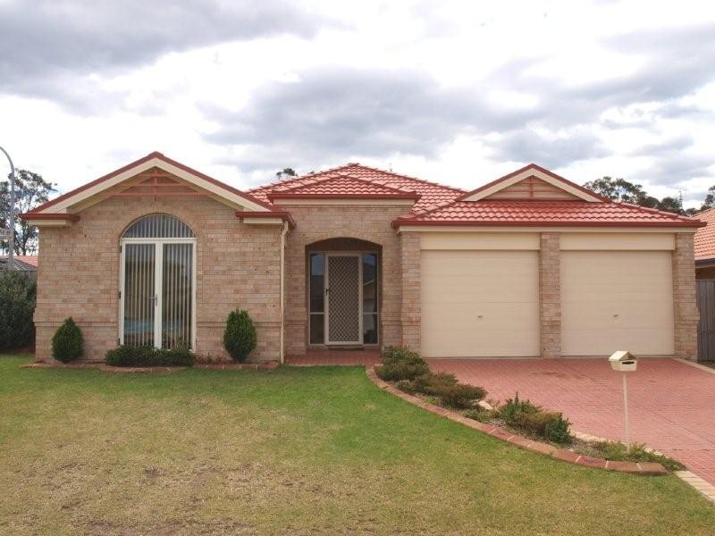 1 Whitewood Street, Worrigee NSW 2540