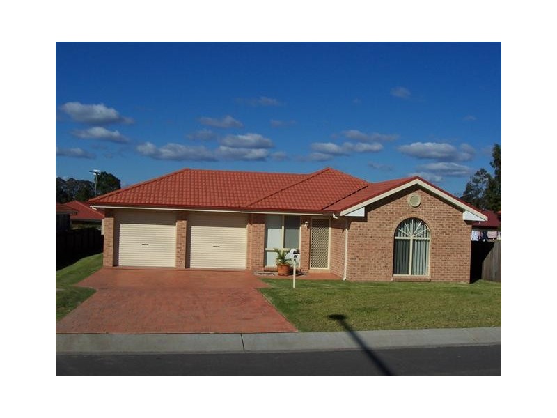 87 SOPHIA ROAD, Worrigee NSW 2540