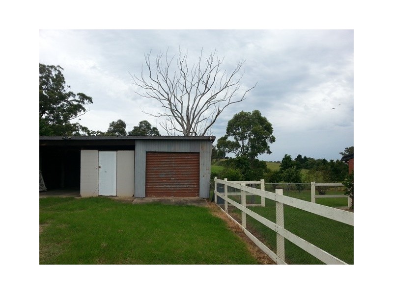Carinya 225 Princes Highway, Berry NSW 2535