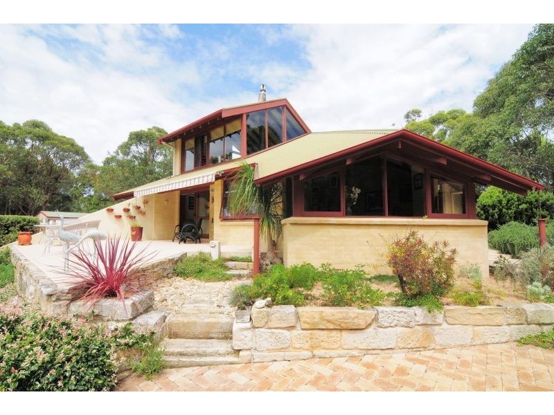 1588 COMERONG ISLAND RD, Terara NSW 2540