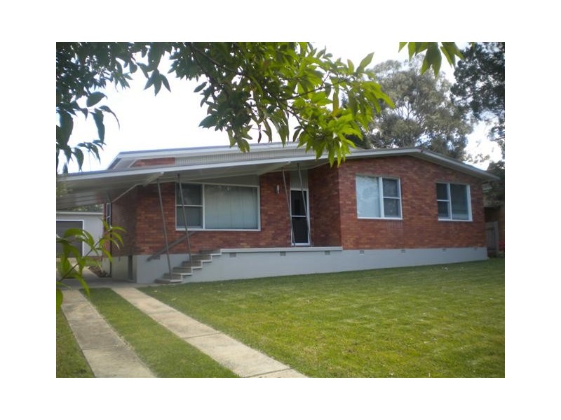 59 Walsh Crescent, North Nowra NSW 2541
